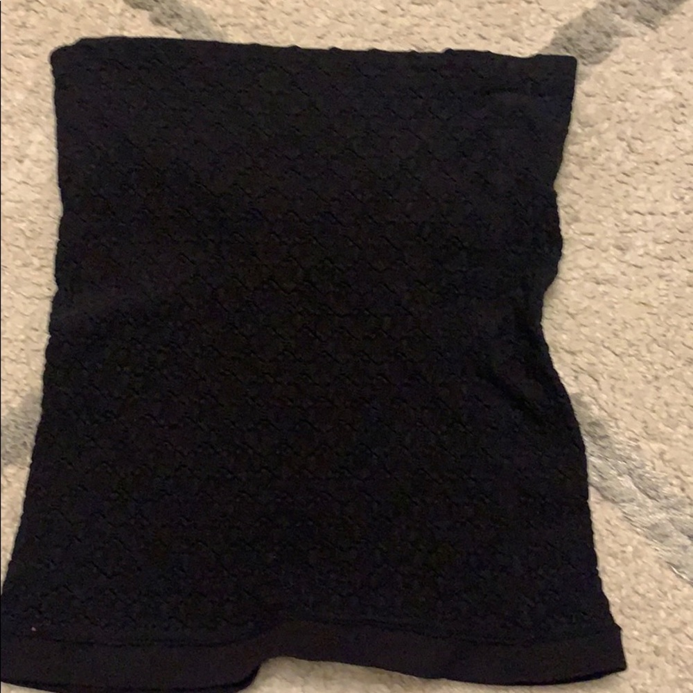 Free people tube top